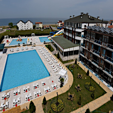 CarpeDiem Diamond Otel